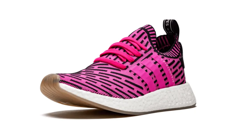 Adidas NMD NMD_R2 PK 'Japan Pack'